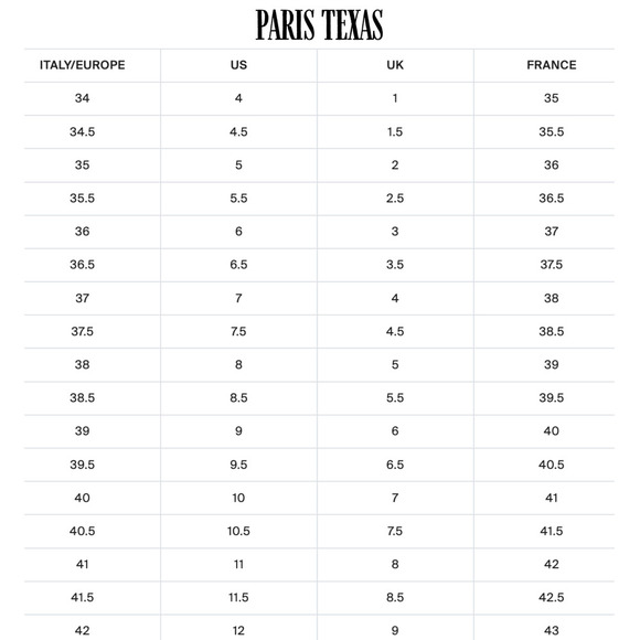 PARIS TEXAS NWT Square-Toe Crocodile-Effect Leather Knee Boots in Burgundy 8.5 - Picture 14 of 15